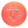 PLC FissionImpulse Orange 1k