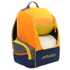 Axion Shuttle YellowOchre Orange Left 1K 550x550