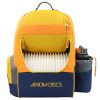 Axion Shuttle YellowOchre Orange Front 1K 550x550