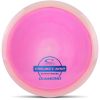 Project Grip Diamond Pink Clear (2)