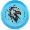 Clear Sweep Isaac Robinson Team Series 2026 Turquoise