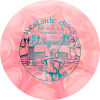 Stag revive burst baseball pink white