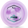 Grand Fire Purple