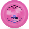 Grand Fire Pink