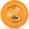 Grand Fire Orange