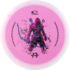 Zero Medium Moonshine Orbit Peak Isaac Robinson 2026 Pink White