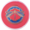 Zero Medium Moonshine Orbit Pure Kristin Lätt 2026 Red White