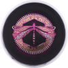Zero Medium Moonshine Orbit Pure Kristin Lätt 2026 Black White