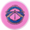 Zero Medium Moonshine Orbit Pure Kristin Lätt 2026 Pink White