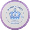 BT Medium Orbit Crown White Purple