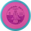 BT Medium Orbit Maiden Pink Turquoise