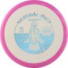 BT Medium Orbit Maiden White Pink