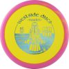 BT Medium Orbit Maiden Yellow Pink