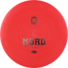 K3 Hard Nord Red