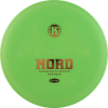 K3 Hard Nord Lime Green