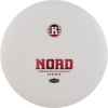 K3 Hard Nord White