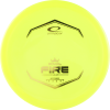 Clear Fire Yellow