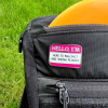 hello im here to bullshit disc golf pin 1 1024x1024