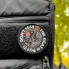 dont fear the death putt disc golf patch 1 1024x1024