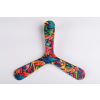 boomerang urbain pour gaucher