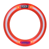 1482050 aerobie spark led oranzovy letajici kruh