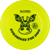 GIRAFFE (100 g)