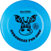 GIRAFFE (100 g)