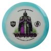 C Line Glow Horizon Vanguard Kyle Klein Creator Series White Teal X2