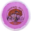 VIP X Orbit Pine Lucas Oberholtzer Hess Team Series Purple White X2