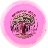 VIP X Orbit Pine Lucas Oberholtzer Hess Team Series Pink White X2