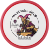 BY Hybrid Orbit Anvil Jared Stoll Team Series 2026 White Red L