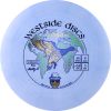 Tournament X Rill World Matt Orum Team series 2026 White Blue X2