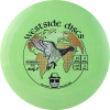 Tournament X Rill World Matt Orum Team series 2026 White Green X2