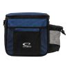 latitude slim hex blue front empty X2