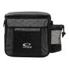 latitude slim hex gray front empty X2