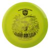 Q Line Premier Cloud Breaker Gannon Buhr Signature Series Yellow (1) X2