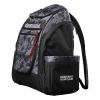 Discmania Fanatic Sky Backpack Grey Black Side whiteBG X2