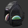DM Black bag side X2