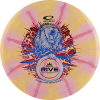 RIVE Grand Burst // Silver Lätt (2026)