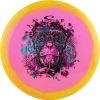 Gold Orbit River Anniken Steen Team Series 2026 Pink Yellow