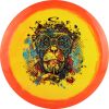 Gold Orbit River Anniken Steen Team Series 2026 Yellow Orange