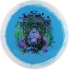 Gold Orbit River Anniken Steen Team Series 2026 Turquoise White