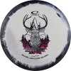 Gold Orbit Saint Lauri Lehtinen 2026 White Black