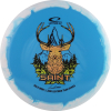 Gold Orbit Saint Lauri Lehtinen 2026 Turquoise White