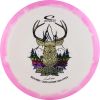Gold Orbit Saint Lauri Lehtinen 2026 White Pink