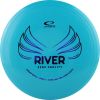 Zero Gravity River Turquoise