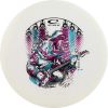 Clear Sparkle Fire Anniken Steen Team Series 2026 White