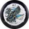 Gold Orbit Sapphire Rebecca Cox Team Series 2026 White Black