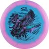 Gold Orbit Sapphire Rebecca Cox Team Series 2026 Turquoise Pink