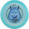 Clear Mighty Jakub Semerad Team Series 2026 Turquoise